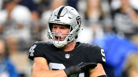 gay raiders fans|Carl Nassib Made History, but Also a Big Play .